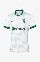 Jersey Sporting 25/26 Alternativa