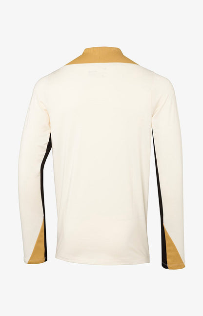 Sudadera Sporting 25/26 Portero