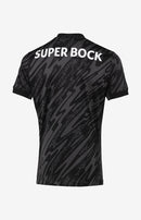 Jersey Sporting 25/26 Goalkeeper