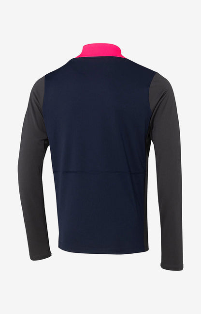 Sudadera Sporting 25/26 Staff