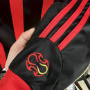 Jersey Milan Long sleevel Retro 2006/07