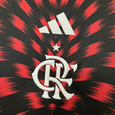 Camiseta Flamengo 25/26 - Treino