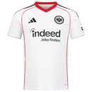 Kids Eintracht Frankfurt 25/26 Away