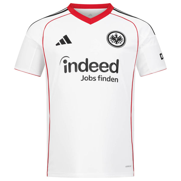 Kids Eintracht Frankfurt 25/26 Away