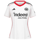 Jersey Woman Eintracht Frankfurt 25/26 Away