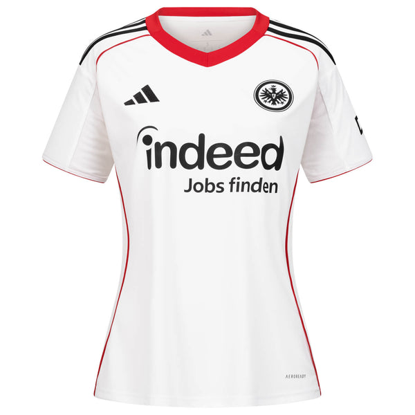 Jersey Woman Eintracht Frankfurt 25/26 Away