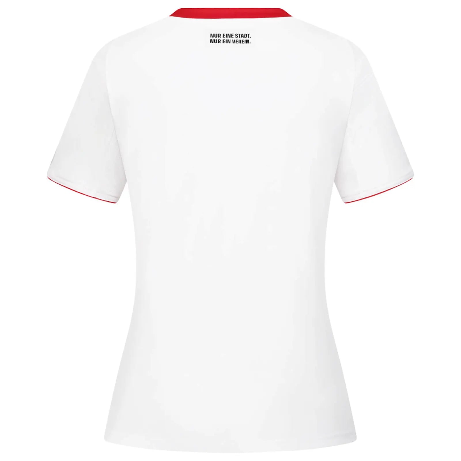 Camiseta Mujer Eintracht Frankfurt 25/26 Segunda Equipación