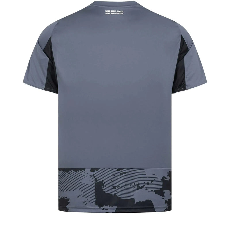 Jersey Eintracht Frankfurt 25/26 Third