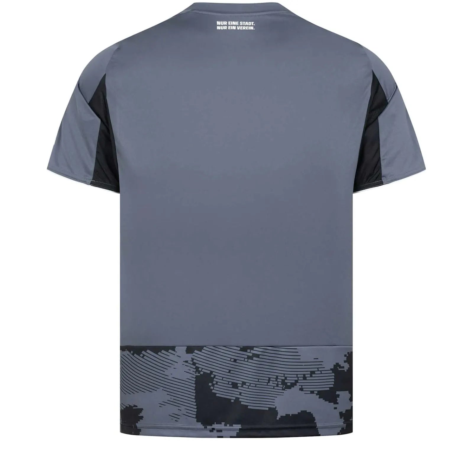 Camiseta Mujer Eintracht Frankfurt 25/26 Tercera Equipación