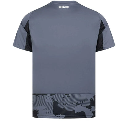 Camiseta Mujer Eintracht Frankfurt 25/26 Tercera Equipación