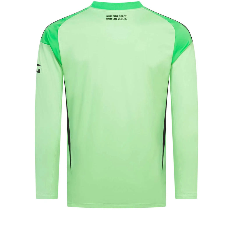 Jersey Eintracht Frankfurt 25/26 Goalkeeper