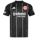 Jersey Woman Eintracht Frankfurt 25/26 Europe