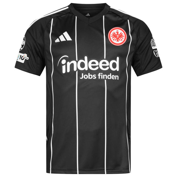 Jersey Woman Eintracht Frankfurt 25/26 Europe