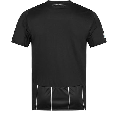 Camiseta Mujer Eintracht Frankfurt 25/26 Europe