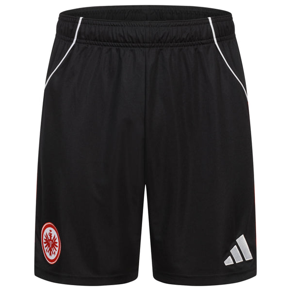 Shorts Eintracht Frankfurt Home 25/26