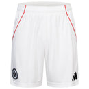 Shorts Eintracht Frankfurt Away 25/26