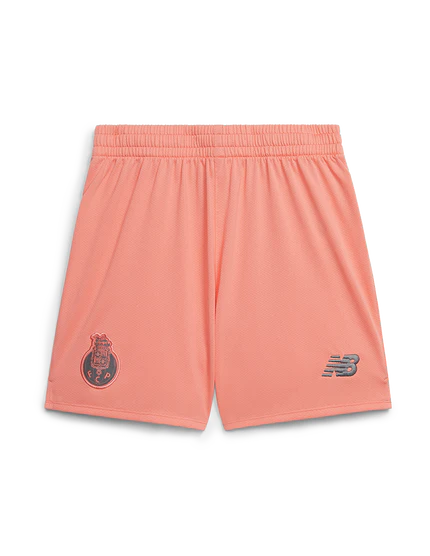 Shorts Porto 25/26 Away