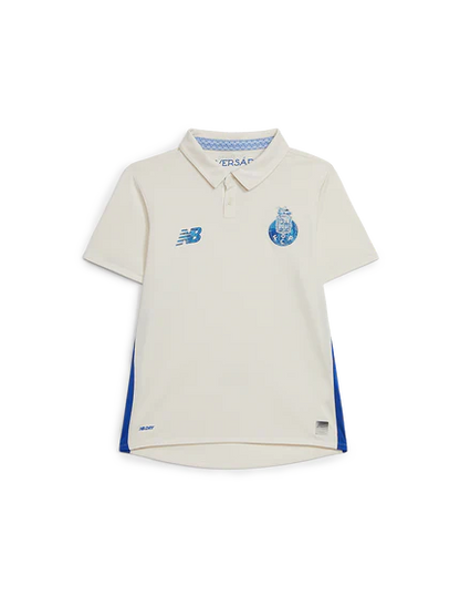 Camiseta Feminina Porto 25/26 Tercera Equipación