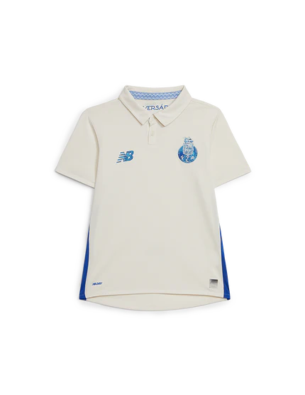 Jersey Feminina Porto 25/26 Third