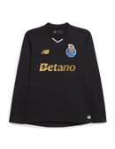 Jersey Porto 25/26 Longsleeve Goalkeeper