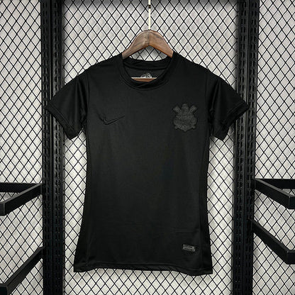 Feminina Corinthians 24∕25 Primera Equipación