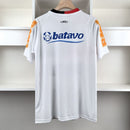 Camiseta Flamengo Retrô 2010 - Branco