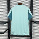 Camiseta Cruzeiro 25/26 Treino - Azul Claro