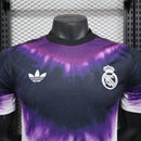 Jersey Real Madrid 25/26 Player Special Edition