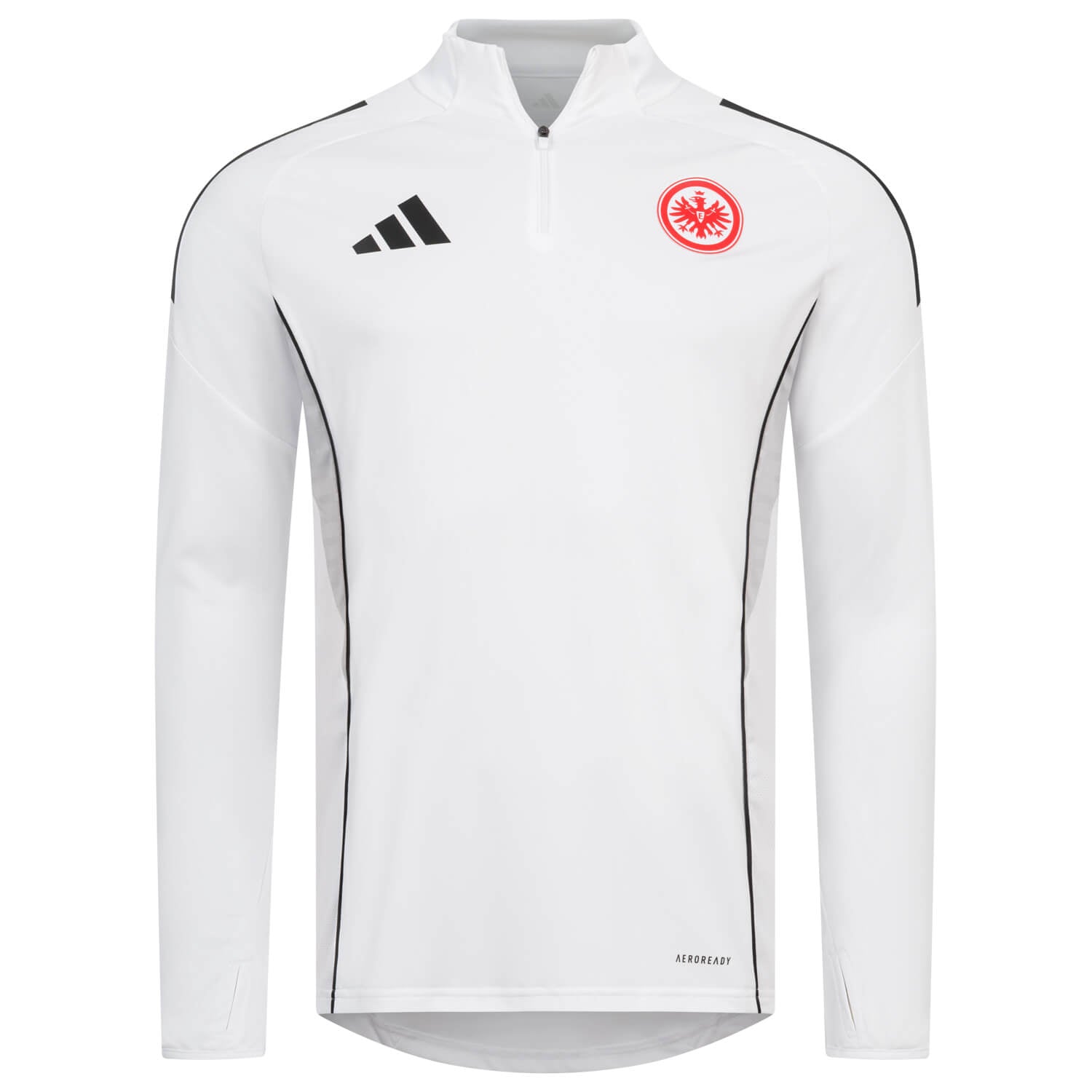 Sudadera Frankfurt 25/26 Entrenamiento