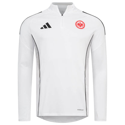 Sudadera Frankfurt 25/26 Entrenamiento