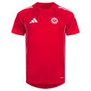 Jersey Eintracht Frankfurt 25/26 Goalkeeper