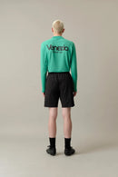 Sweatshirt Venezia Training 25/26 Green