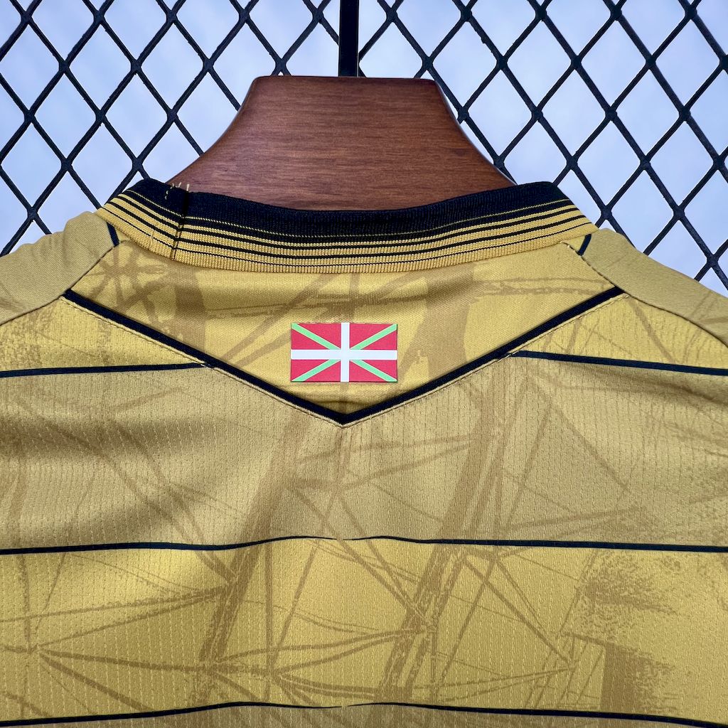 Niño Real Sociedad 24∕25 Segunda Equipación