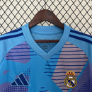 Jersey Real Madrid 24/25 - Goleiro