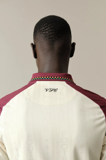 Camiseta Venezia FC 25/26 Segunda Equipación