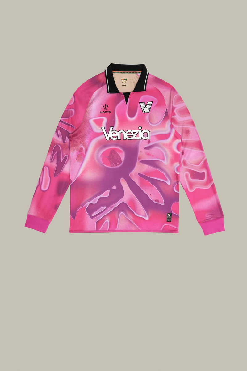 Jersey Venezia 25/26 Longsleeve Goalkeeper