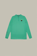 Sweatshirt Venezia Training 25/26 Green