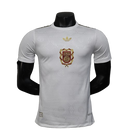 Jersey Bayern De Munique 25/26 Player 125th Anniversary