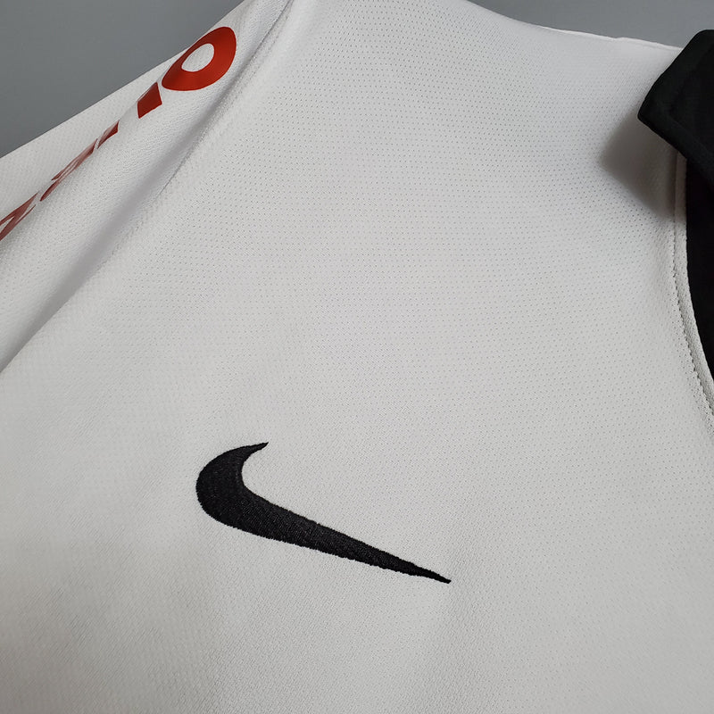 Jersey Corinthians 2012 Home