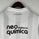 Camiseta Corinthians 2010 Home