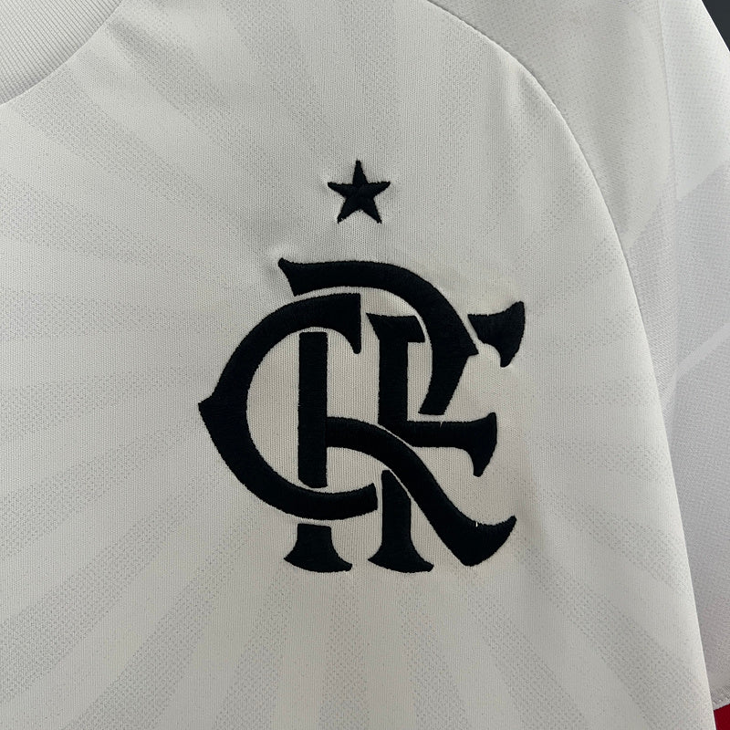 Jersey 24∕25 Flamengo away