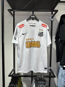 Camiseta do Santos Retro l - 2011/2012 - Neymar