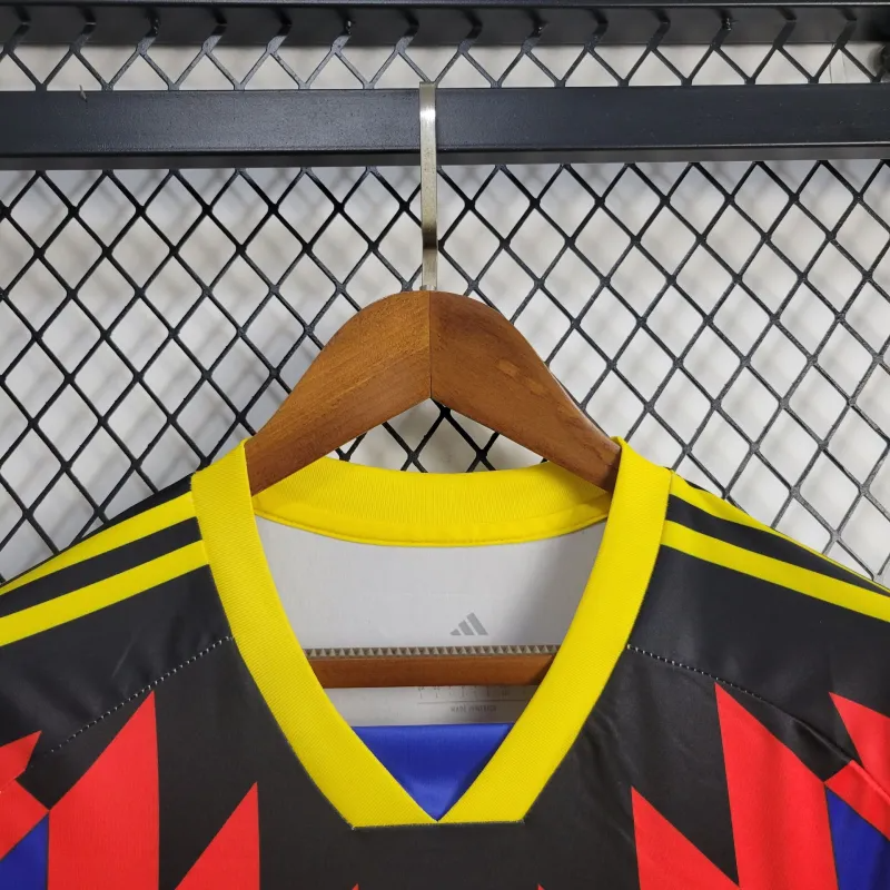 Camiseta América do México 25/26 Adidas - Amarelo