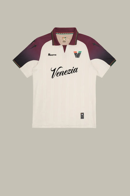 Camiseta Venezia FC 25/26 Segunda Equipación