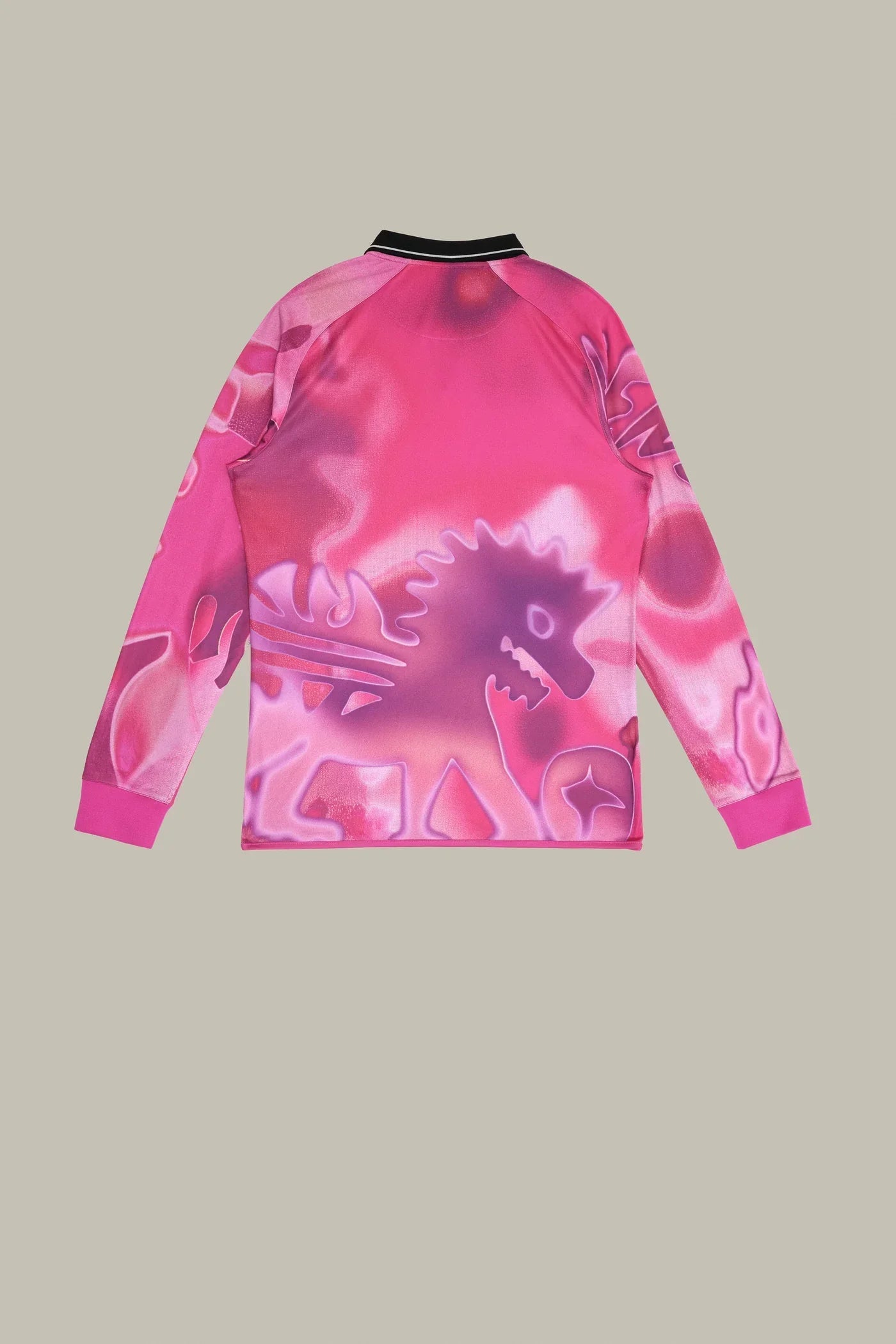 Camiseta Venezia 25/26 Manga Larga Portero