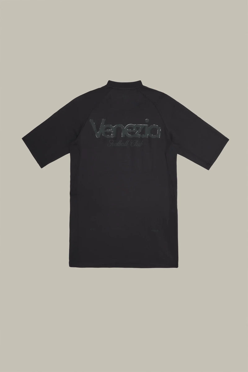 Jersey Venezia FC 25/26 Training Black