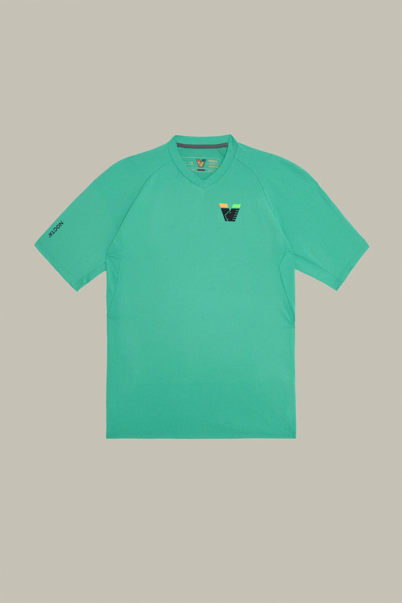 Jersey Venezia FC 25/26 Training Green