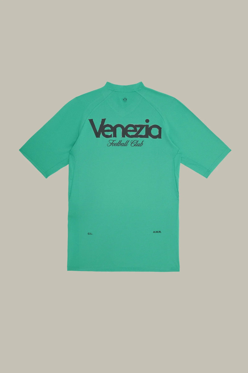 Jersey Venezia FC 25/26 Training Green
