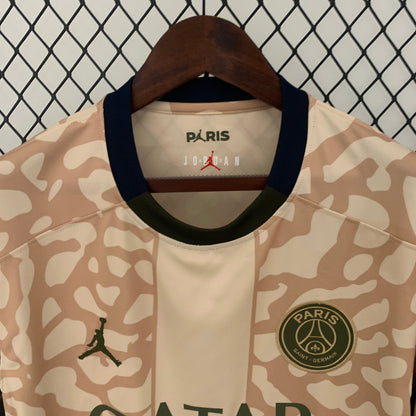 Camiseta PSG 24/25