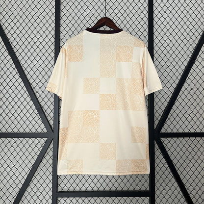 Camiseta 24∕25 Flamengo Prepartido Suit